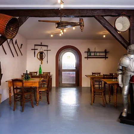 Ferienwohnung Sauvignon Blanc Weingut Zur Burg Klusserath Esterno foto