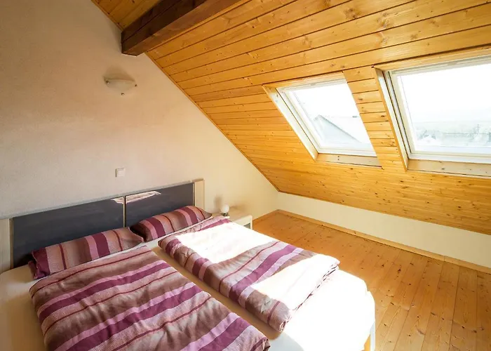 Ferienwohnung Sauvignon Blanc Weingut Zur Burg