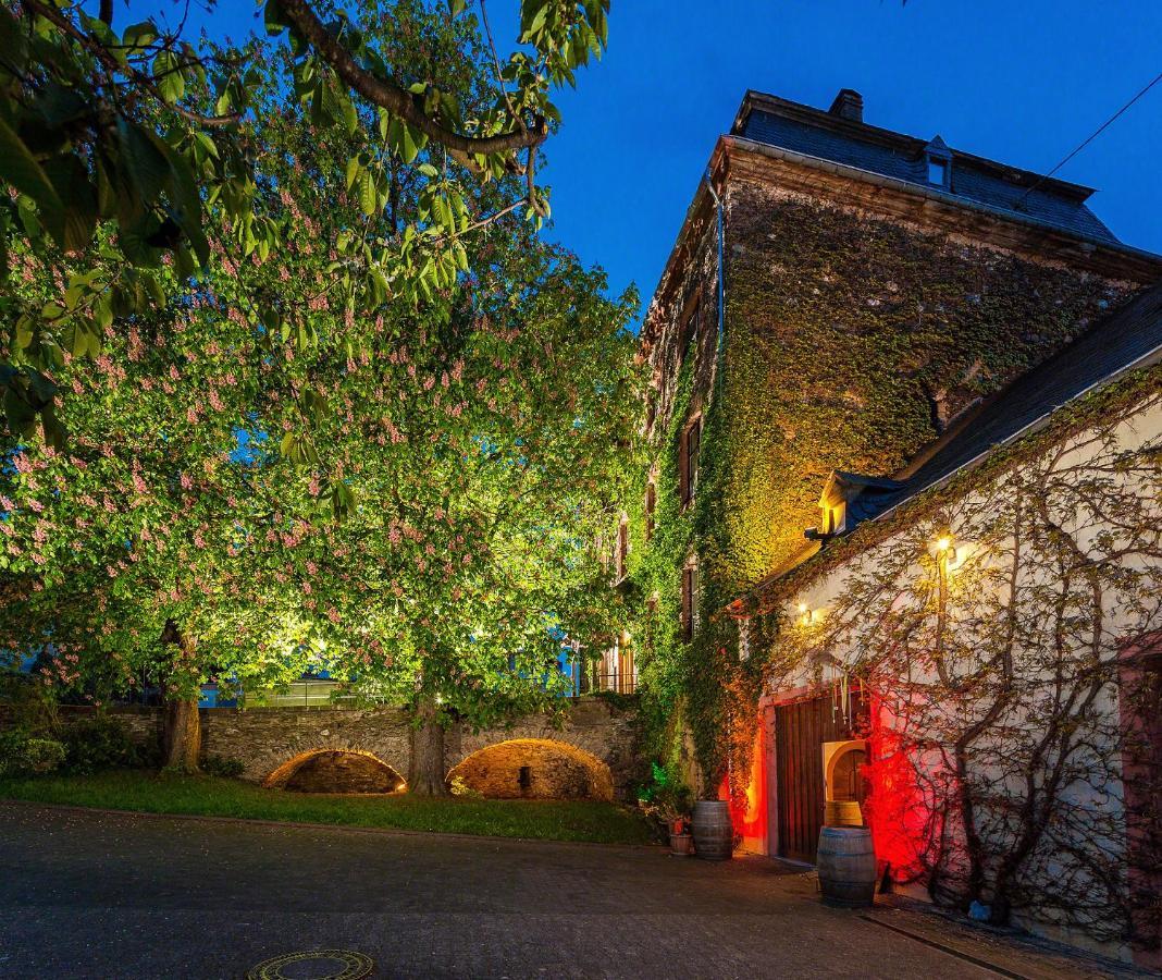 Sauvignon Blanc Weingut Zur Burg Klusserath