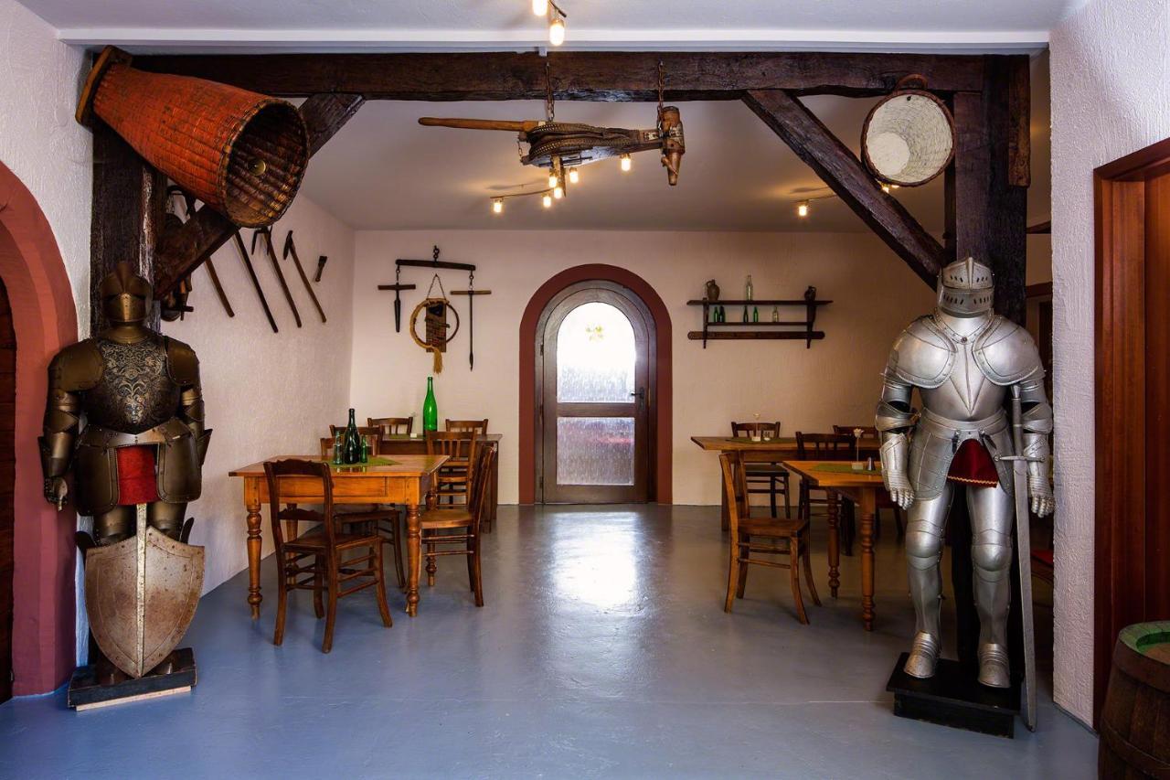 Apartment Sauvignon Blanc Weingut Zur Burg *